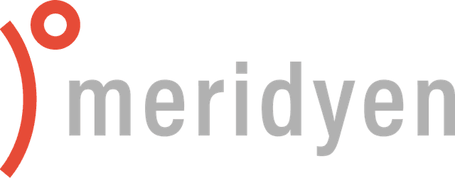 Meridyen Logo